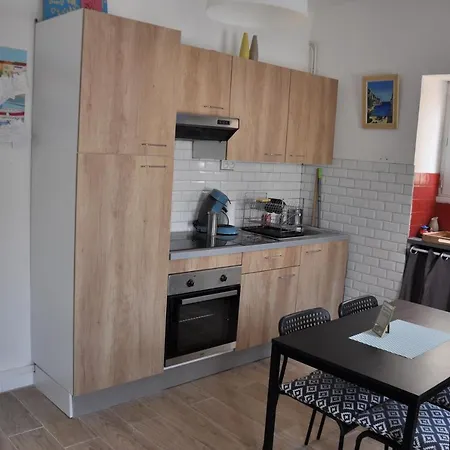 Port Апартаменты Бандоль