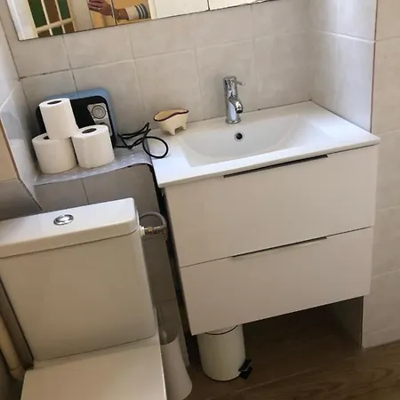 Port Appartement Bandol