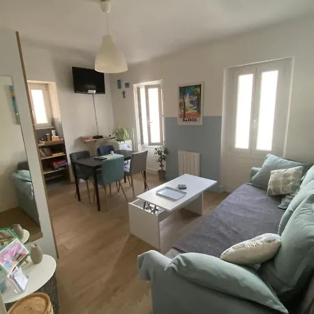 Διαμέρισμα Port