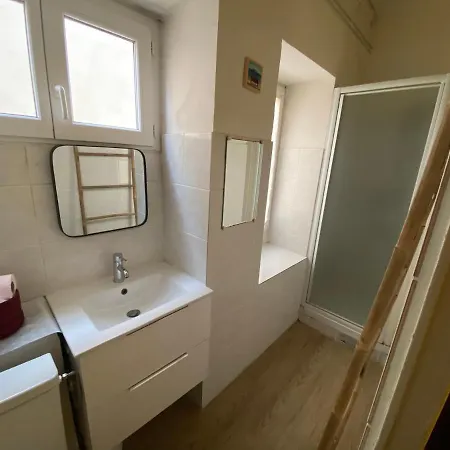 Port Διαμέρισμα