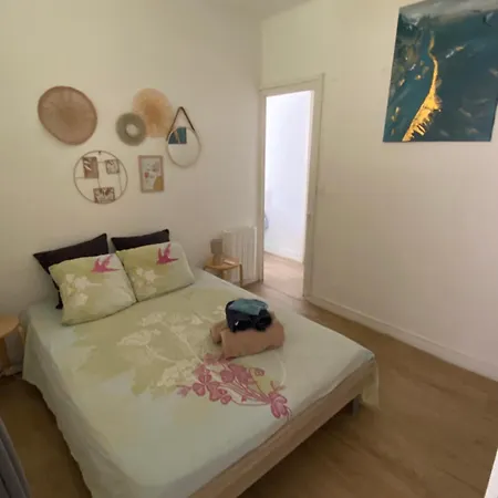 Port Апартаменты *