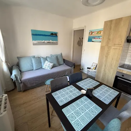 Appartement Port