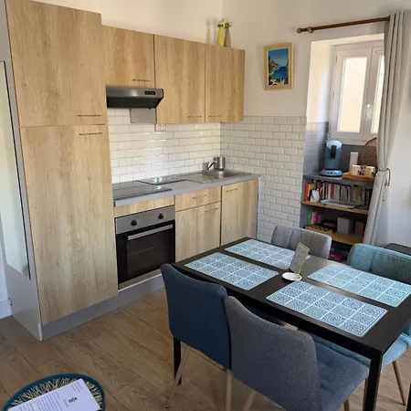 Port Appartement *