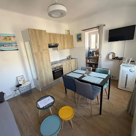 Port Appartement Bandol
