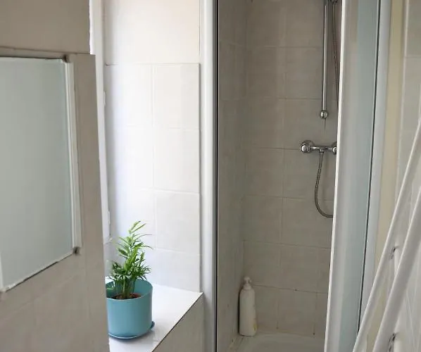 Port Апартаменты *