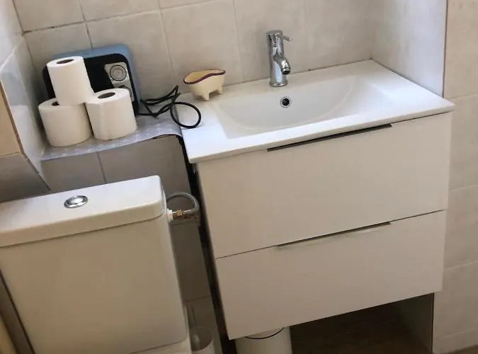 Port Апартаменты Бандоль