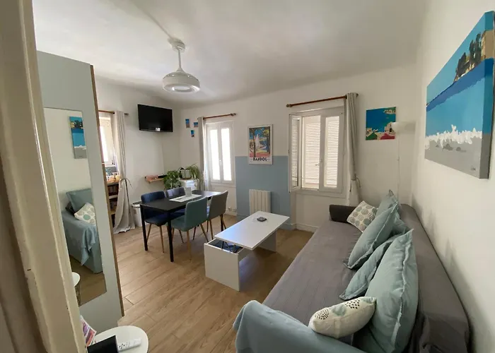 Port Апартаменты