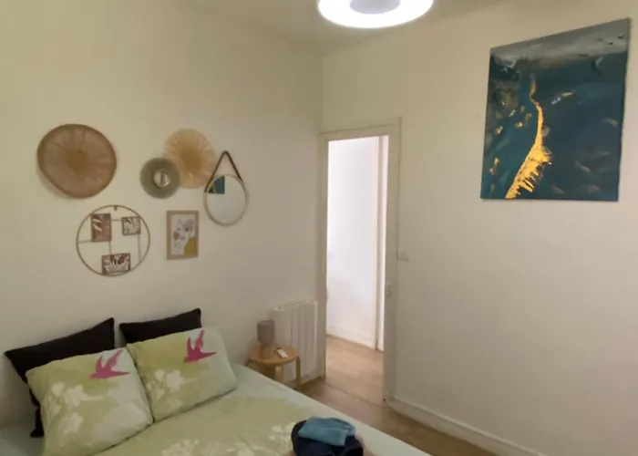 Port Апартаменты Бандоль