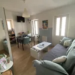 Appartement Port