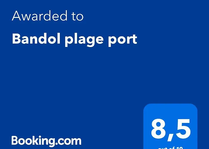 公寓 Port
